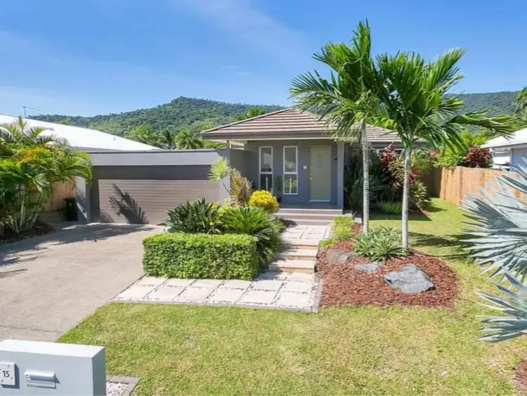 Second view of Homely house listing, 15 Mcalister Avenue, Kewarra Beach QLD 4879