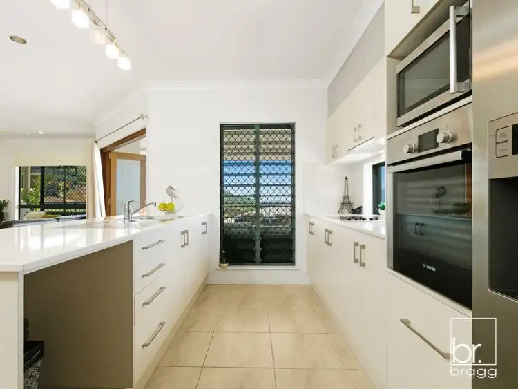 Sixth view of Homely house listing, 5 Cribwood Close, Mount Sheridan QLD 4868