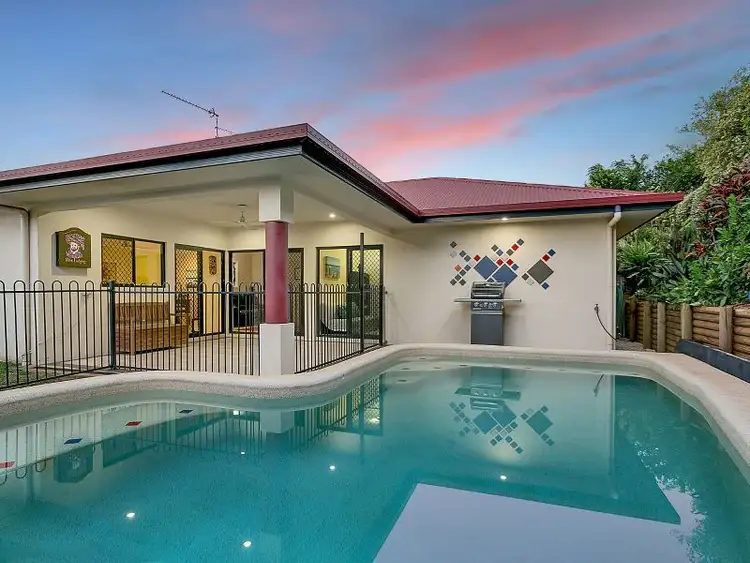 Third view of Homely house listing, 15 Smoko Close, Brinsmead QLD 4870