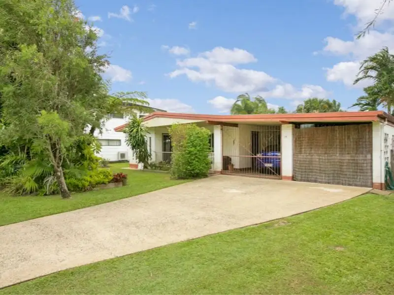 Main view of Homely house listing, 19 Peridot Street, Bayview Heights QLD 4868