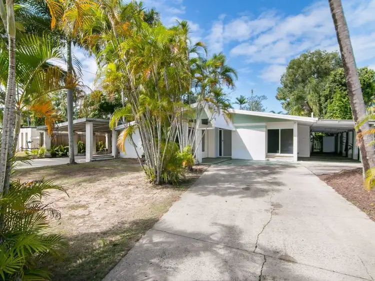 Main view of Homely house listing, 37 Magnolia Street, Holloways Beach QLD 4878