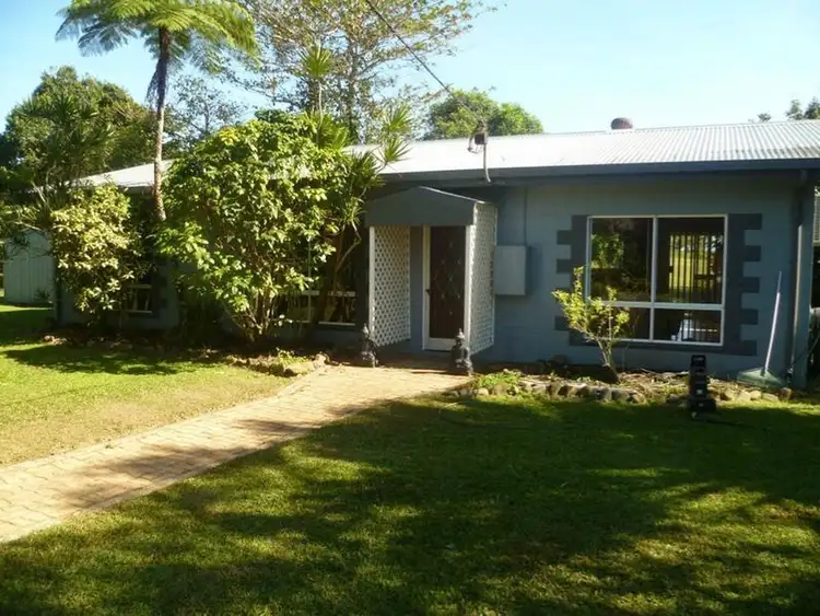 Main view of Homely rural property listing, 14 Martinuzzi Close, New Harbourline QLD 4858
