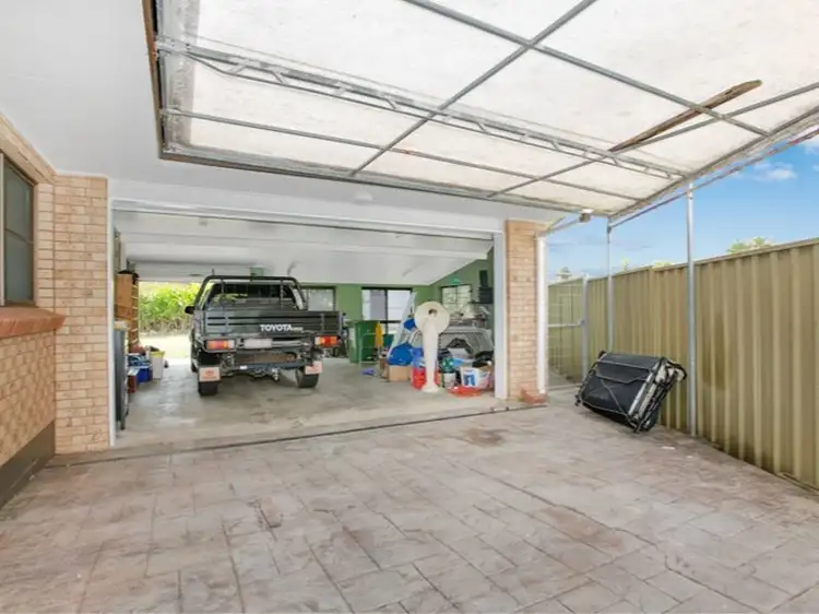 Third view of Homely house listing, 27 Alma Street, Woree QLD 4868