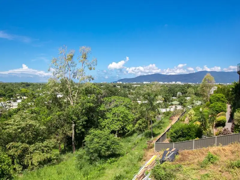 Main view of Homely land listing, 17 Eleanor Cl, Mooroobool QLD 4870