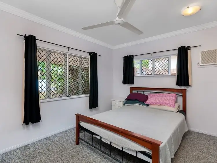 Fifth view of Homely house listing, 19 Myrtle Close, Mount Sheridan QLD 4868