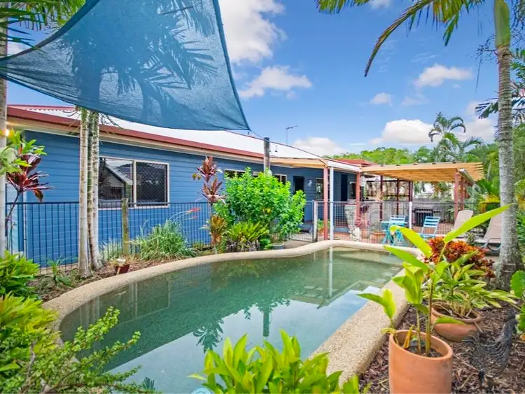Second view of Homely house listing, 29 Cabarita Street, Kewarra Beach QLD 4879