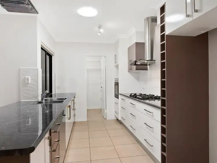 Sixth view of Homely house listing, 27 Rainbow Close, Kanimbla QLD 4870