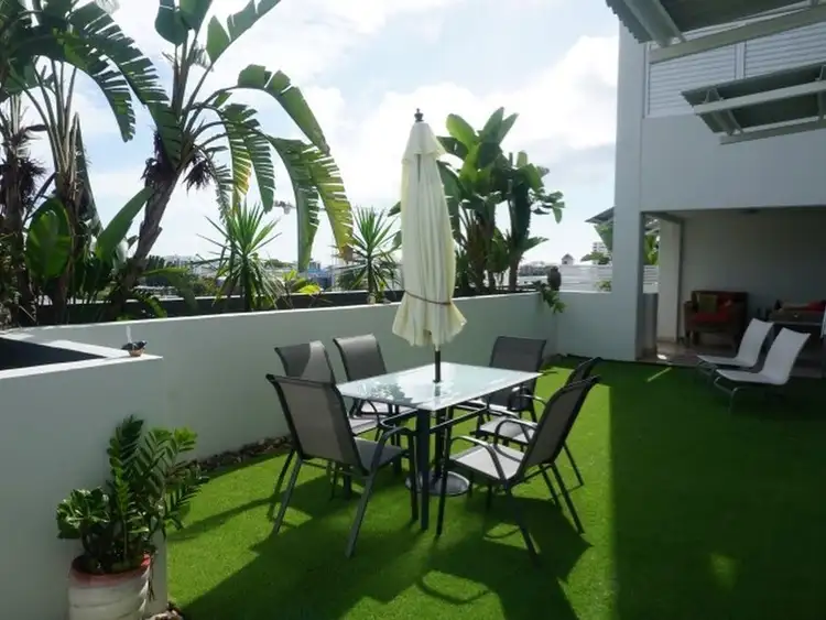 501/502/58 McLeod St, Cairns City QLD 4870