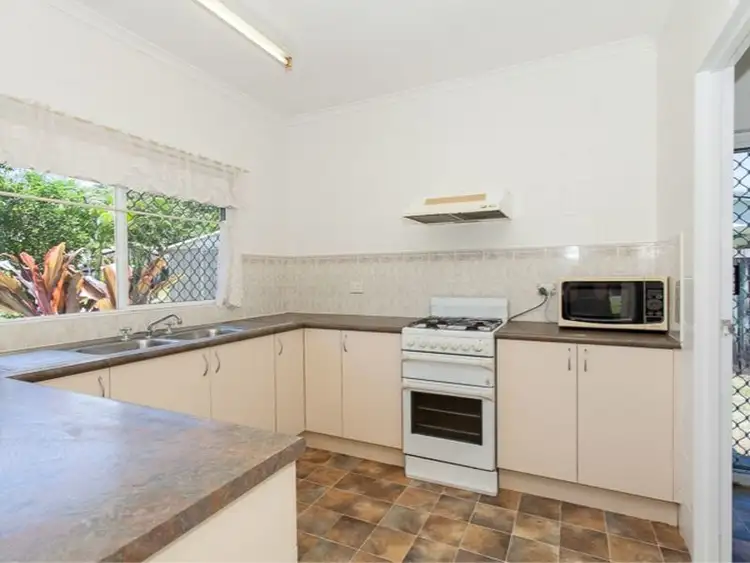 Second view of Homely house listing, 6 Meillion Court, White Rock QLD 4868