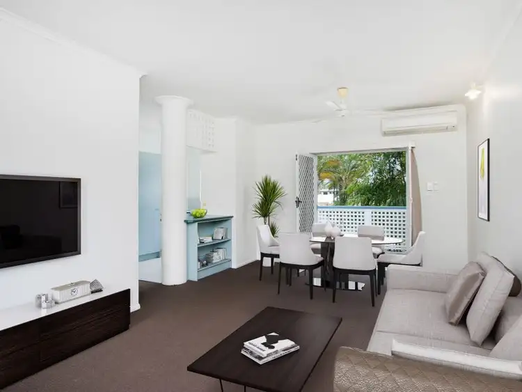 8/3 Springfield Cres, Manoora QLD 4870