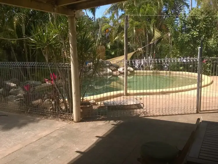 14 Toona Terrace, Redlynch QLD 4870