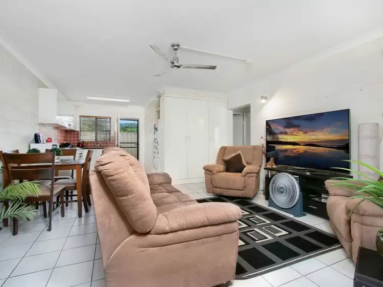 Second view of Homely unit listing, 4/22 Jensen Street, Manoora QLD 4870