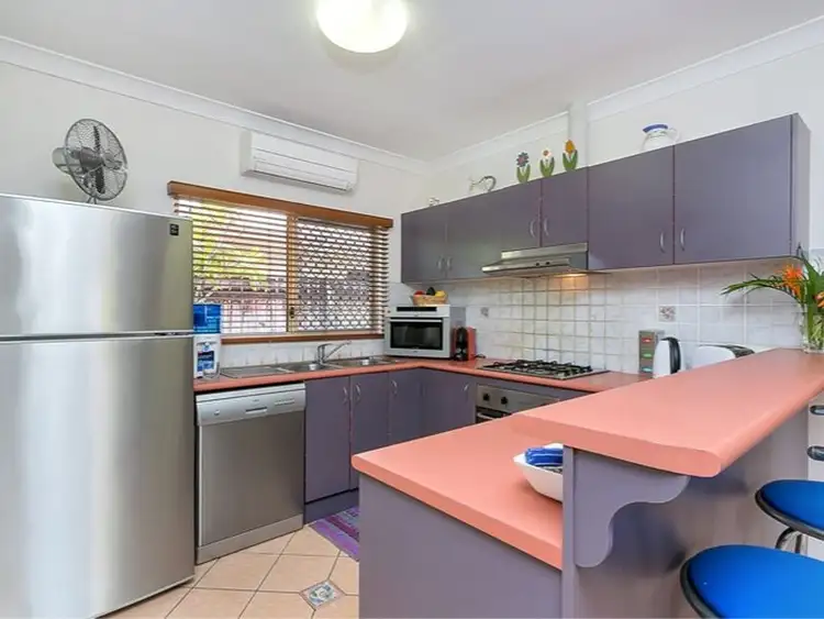 Fourth view of Homely house listing, 17 Cottesloe Drive, Kewarra Beach QLD 4879