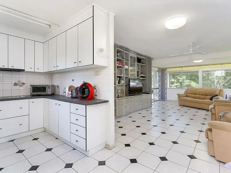 Third view of Homely house listing, 62 Wilks Street, Bungalow QLD 4870