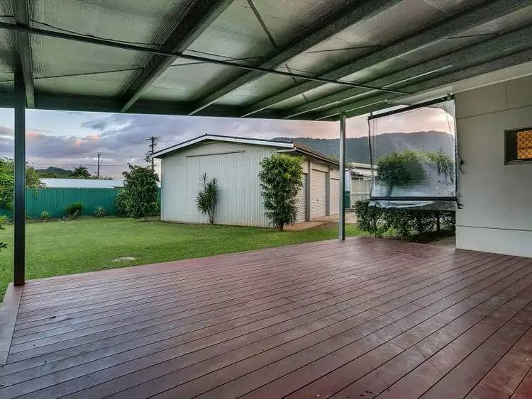 Sixth view of Homely house listing, 15 Woomera Street, Bayview Heights QLD 4868