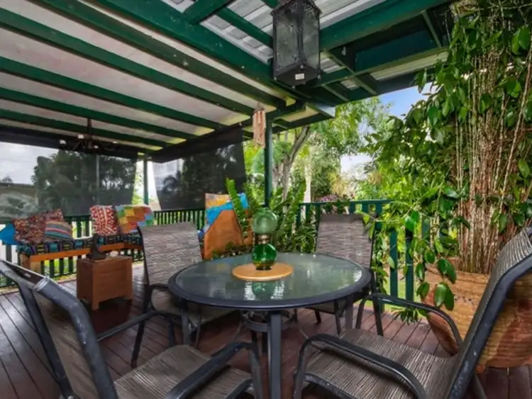 Third view of Homely house listing, 106 Tills Street, Manunda QLD 4870