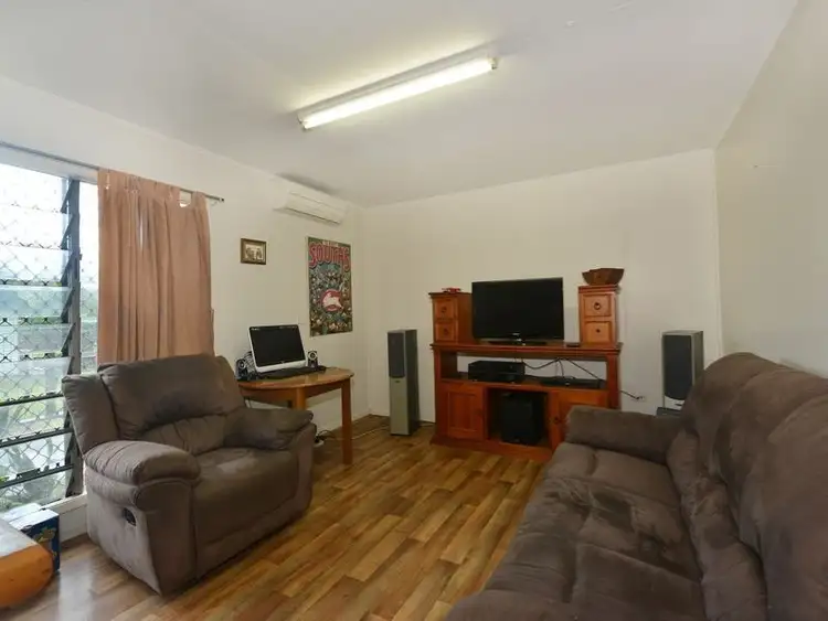 Second view of Homely semi-detached listing, 1/40 Sperring Street, Manunda QLD 4870