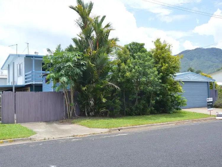 Second view of Homely house listing, 31 Armbrust Street, Manoora QLD 4870