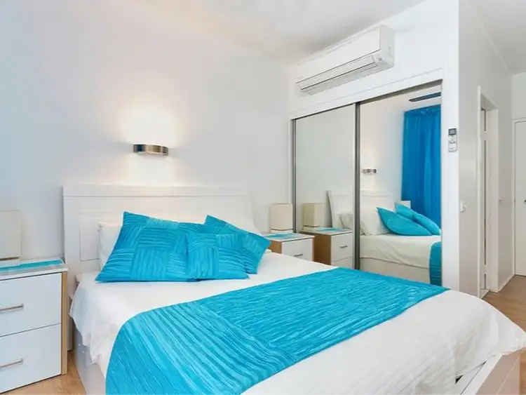 Fifth view of Homely apartment listing, 102/92 Moore Street, Trinity Beach QLD 4879