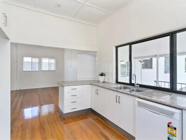 Second view of Homely house listing, 13 Thomson Street, Earlville QLD 4870