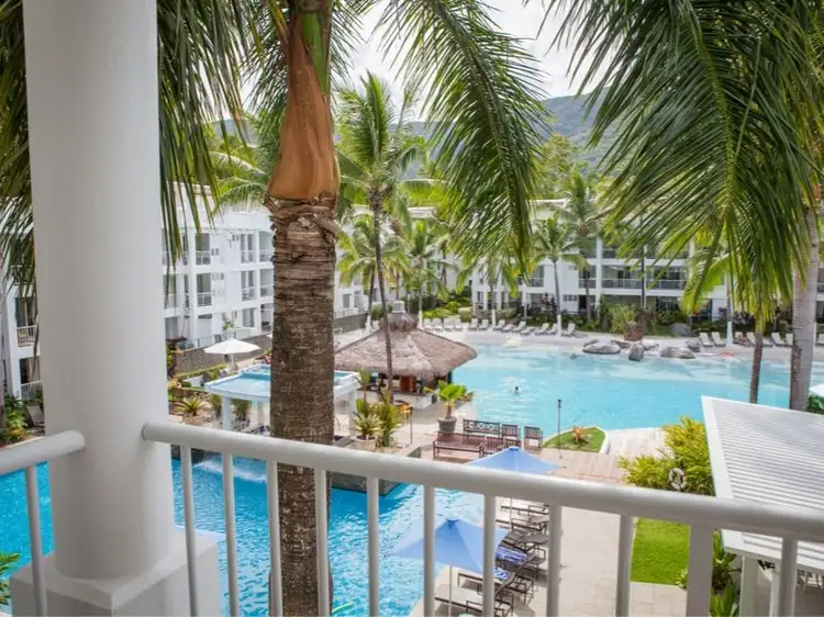 Fifth view of Homely apartment listing, 1231/2 123 Williams Esplanade, Palm Cove QLD 4879