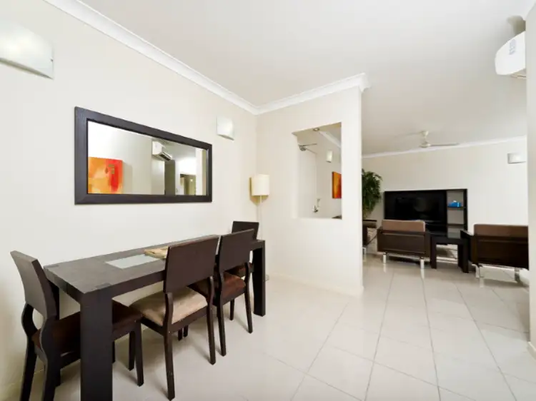 Fourth view of Homely house listing, 803/12-21 Gregory Street, Westcourt QLD 4870