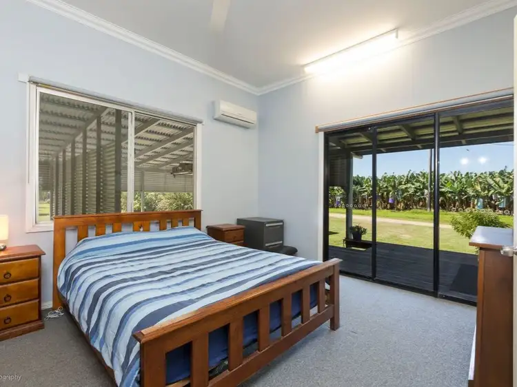 Fifth view of Homely rural property listing, 36 McNamee Road, Walter Lever Estate QLD 4856