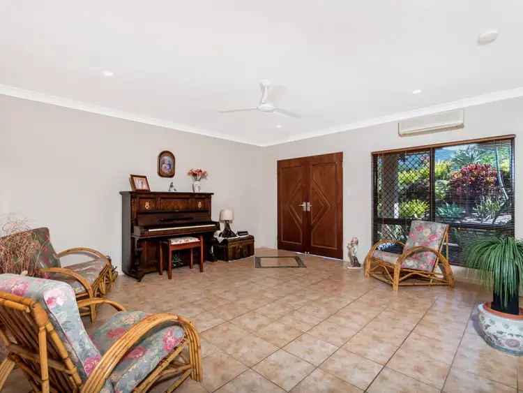 Fifth view of Homely house listing, 28 Caesar Street, Bentley Park QLD 4869