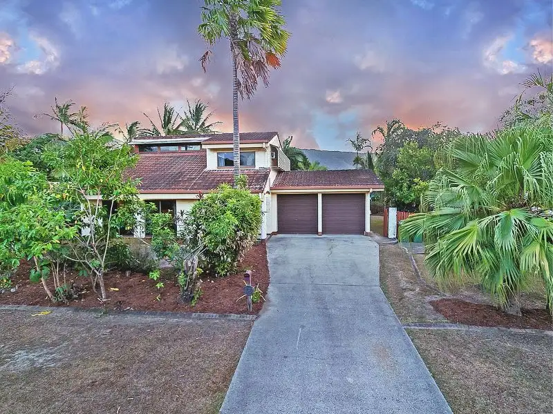 Main view of Homely house listing, 15 Cayley Street, Trinity Beach QLD 4879