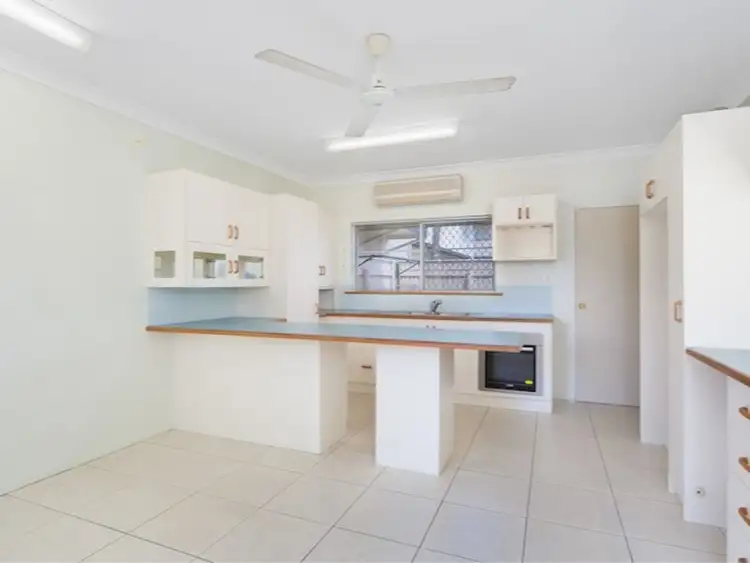 Fifth view of Homely townhouse listing, 1/438 Mulgrave Road, Earlville QLD 4870