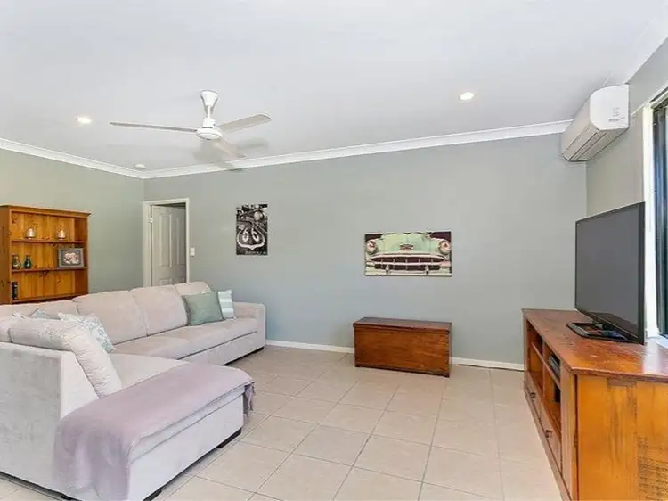 Fifth view of Homely house listing, 3 Mallicoola Crescent, Edmonton QLD 4869