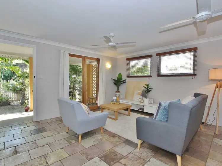 Second view of Homely house listing, 5 Jessie Close, Yorkeys Knob QLD 4878