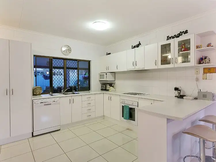 Fifth view of Homely house listing, 1 Ryan Close, Brinsmead QLD 4870