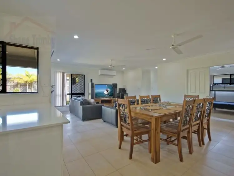 Third view of Homely house listing, 16 Sandridge Way, Macalister Range QLD 4879