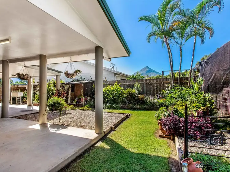 Second view of Homely house listing, 15 Dall'Alba Close, Gordonvale QLD 4865