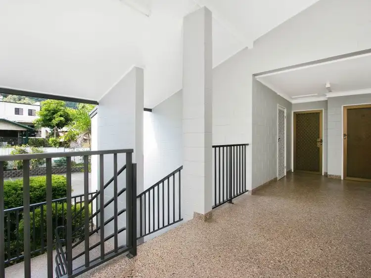 Seventh view of Homely studio listing, 12/394-396 Mayers Street, Edge Hill QLD 4870