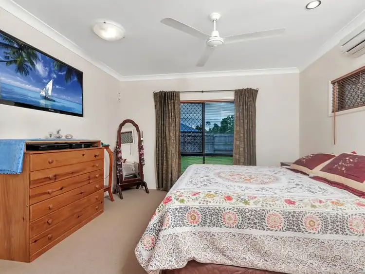 Seventh view of Homely house listing, 69 Fitzmaurice Drive, Bentley Park QLD 4869