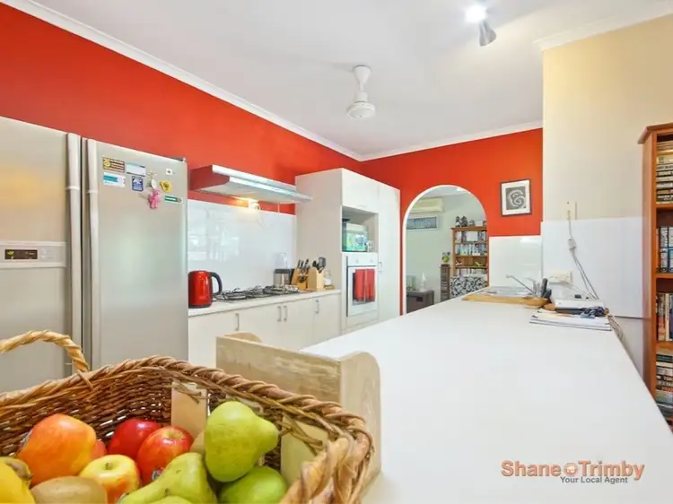 Second view of Homely house listing, 4 Macadamia Close, Redlynch QLD 4870