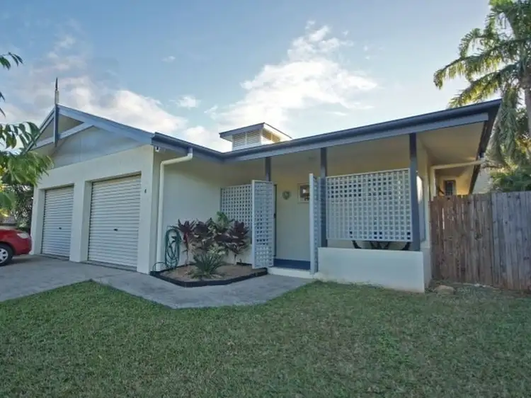 4/7-9 Hedley Close, Redlynch QLD 4870