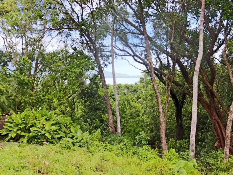 Fourth view of Homely land listing, LOT 26, 7 Tari Place, Trinity Beach QLD 4879