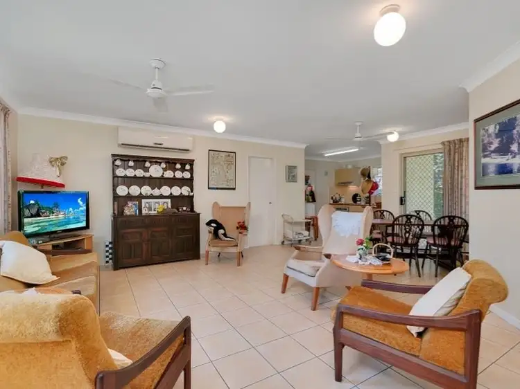 Fifth view of Homely house listing, 7 Silky Oak Court, Mooroobool QLD 4870