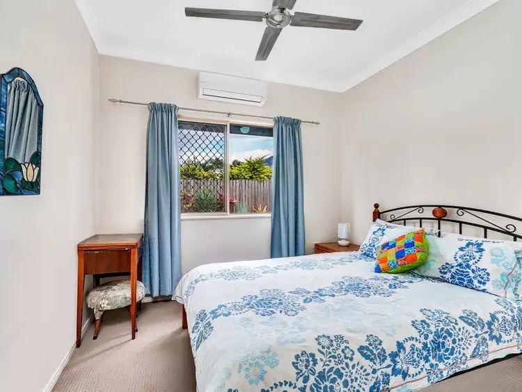 Third view of Homely house listing, 23 Amazon Close, Mount Sheridan QLD 4868