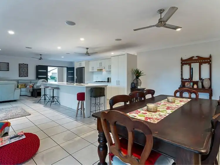 Sixth view of Homely house listing, 2 Bassett Street, Kanimbla QLD 4870