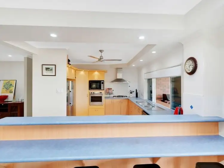 Second view of Homely house listing, 15 Toona Tce, Redlynch QLD 4870
