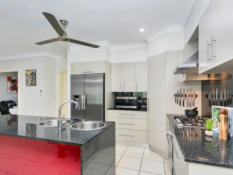 Fourth view of Homely house listing, 35 Monterey Street, Kewarra Beach QLD 4879