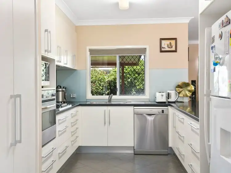 Fourth view of Homely house listing, 14 Laurel Avenue, Mount Sheridan QLD 4868