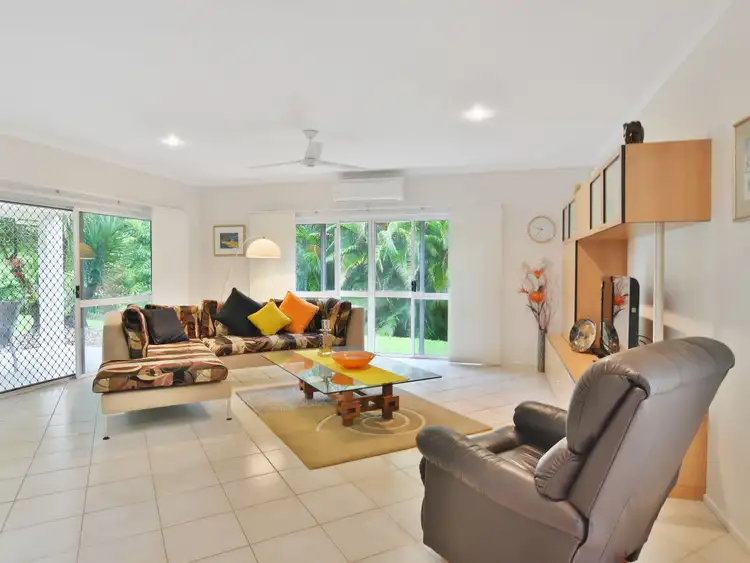 Fourth view of Homely house listing, 22 Curlewis Close, Brinsmead QLD 4870