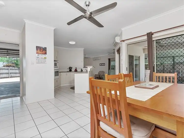 Fifth view of Homely house listing, 58 Accatino Street, Edmonton QLD 4869