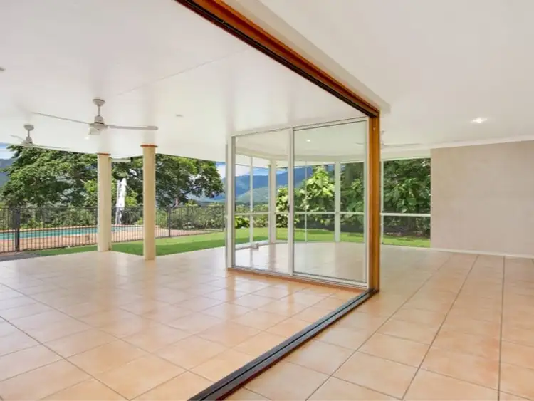 Third view of Homely house listing, 8 Fay Close, Brinsmead QLD 4870