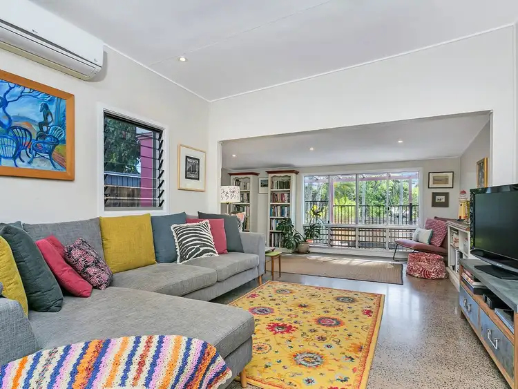 Third view of Homely house listing, 21 Redman St, Trinity Beach QLD 4879